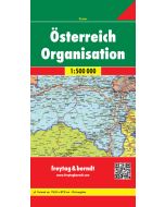 Austria Organisation 1500000