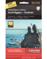 Austvagoya Svolvaer Lofoten