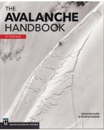 Avalanche Handbook 4th Edition
