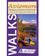Aviemore, Strathspey, Glenmore, Glen Feshie