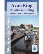Avon Ring amp Droitwich Ring Laminated