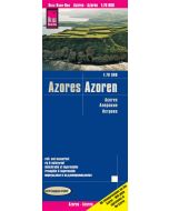 Azores 1:70000