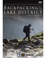 Backpacking in the Lake District DVD