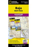 Baja Map Pack