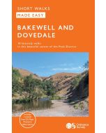 Bakewell and Dovedale