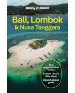 Bali, Lombok and Nusa Tenggara 20