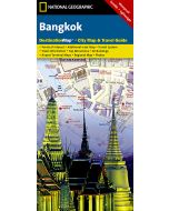 Bangkok Map