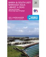 Barra and South Uist Vatersay and Eriskay