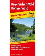 Bavarian Forest Bohmerwald