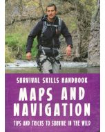 Bear Grylls Maps and Navigation