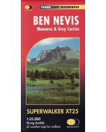 Ben Nevis XT25