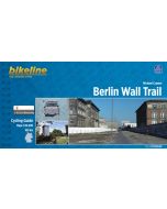 Berlin Wall Trail