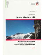 Berner Oberland Sud SAC