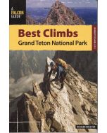 Best Climbs Grand Teton National Park