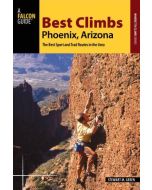 Best Climbs Phoenix Arizona