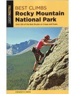 Best Climbs Rocky Mountain National Park