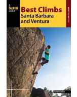 Best Climbs Santa Barbara amp Ventura