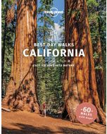 Best Day Walks California Lonely Planet