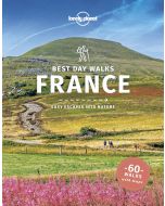 Best Day Walks France - Lonely Planet