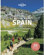 Best Day Walks Spain Lonely Planet