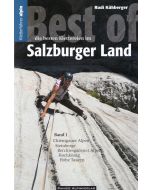 Best of Salzburger Land Band 1
