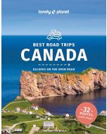 Best Road Trips Canada