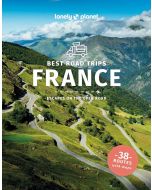 Best Road Trips France