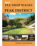 Best Tea Shop Walks in the Peak District