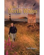 Best Walks in North Wales