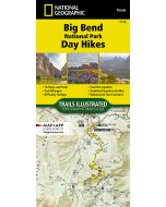 Big Bend National Park Day Hikes