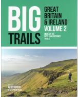 Big Trails: Great Britain and Ireland Vol 2