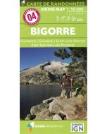 Bigorre Cauterets Gavarnie StLarySoulan