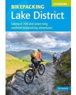Bikepacking in the Lake District