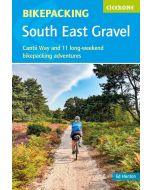 Bikepacking South East Gravel