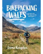 Bikepacking Wales
