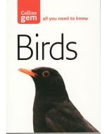 Birds Collins Gem