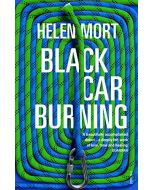 Black Car Burning PB