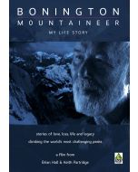 Bonington Mountaineer DVD