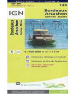 Bordeaux Arcachon 145 1100000