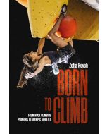Born to Climb