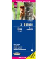 Borneo 11200000 Kalimantan Sabah and Sarawak Brunei Indonesien 3