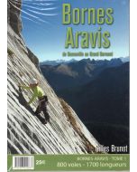 Bornes Aravis Rock Climbs Vol 1