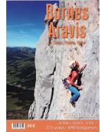 Bornes Aravis Rock Climbs Vol 2