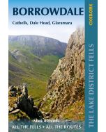 Borrowdale Walking the Lake District Fells