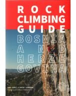 Bosnia and Herzegogvina Climbing Guide 2024