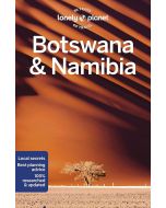 Botswana and Namibia