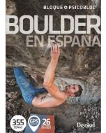 Boulder en Espana
