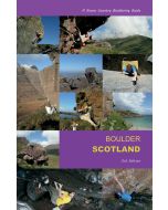 Boulder Scotland 3rd edition