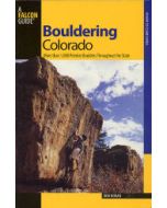 Bouldering Colorado