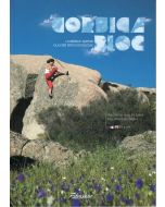 Bouldering in Corsica